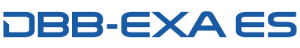 dbb exa es logo