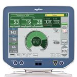 nikkiso dbb exa es monitor eng