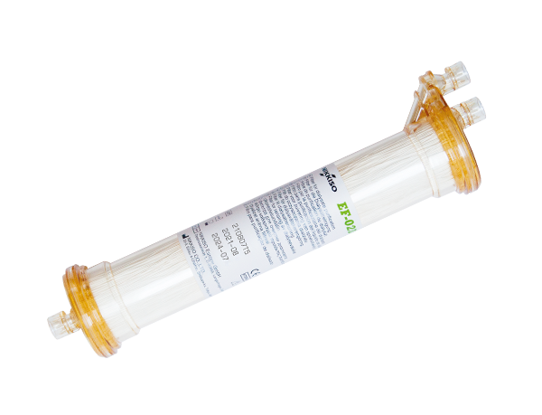 nikkiso filter ef 02d